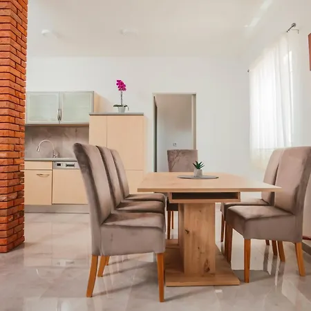 Holiday home Holiday Ivan I Nela Gornji Prolozac