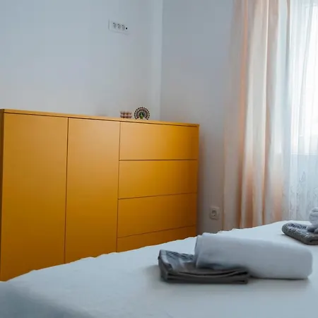 Holiday Ivan I Nela Holiday home Gornji Prolozac