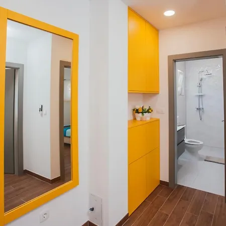 Holiday Ivan I Nela Holiday home Gornji Prolozac